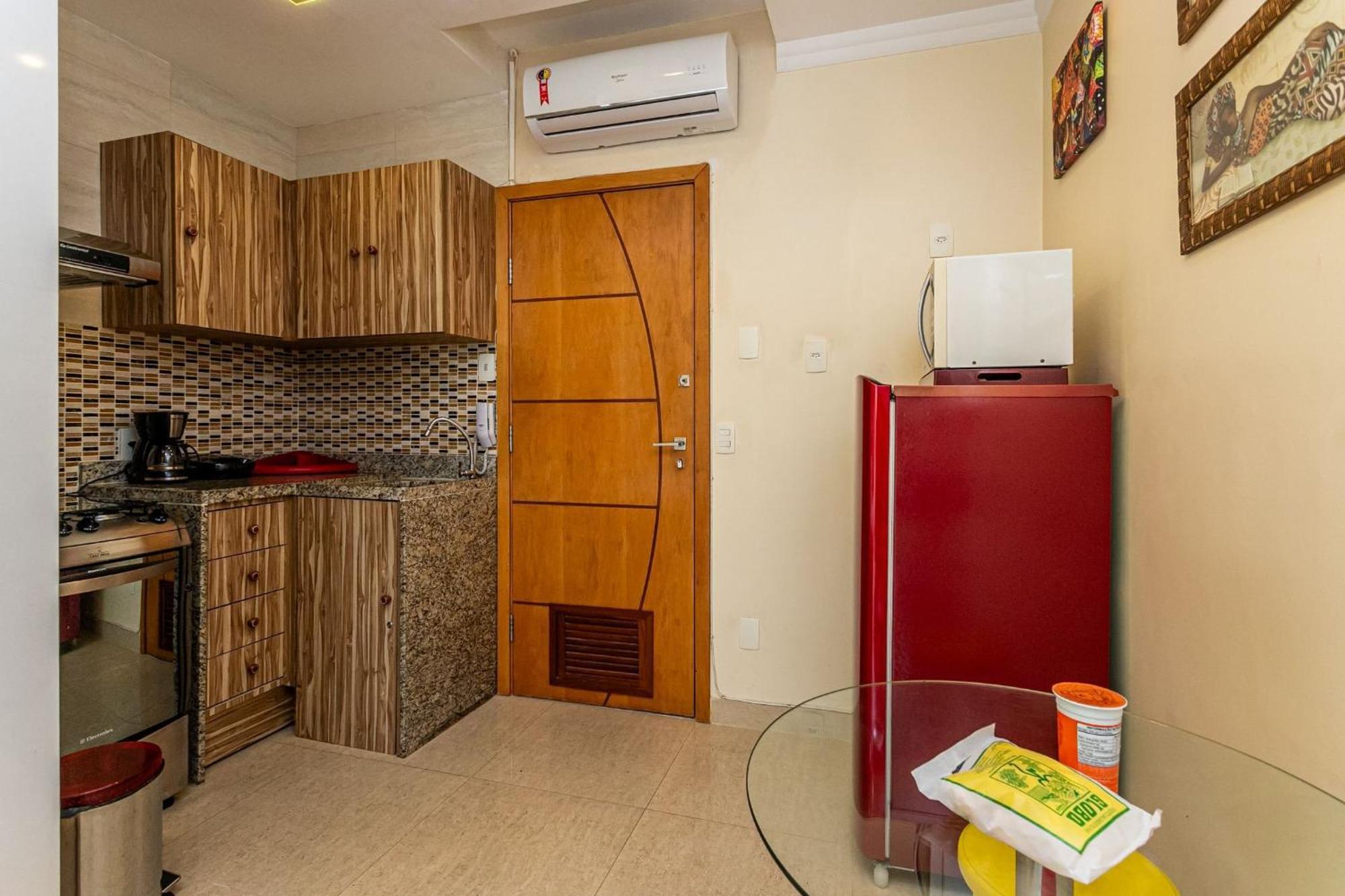 Apartamento Aristides - Point Do Leblon Rio de Janeiro