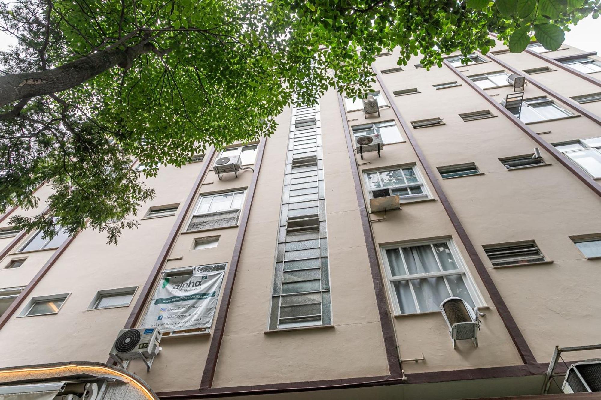 Apartamento Aristides - Point Do Leblon Rio de Janeiro