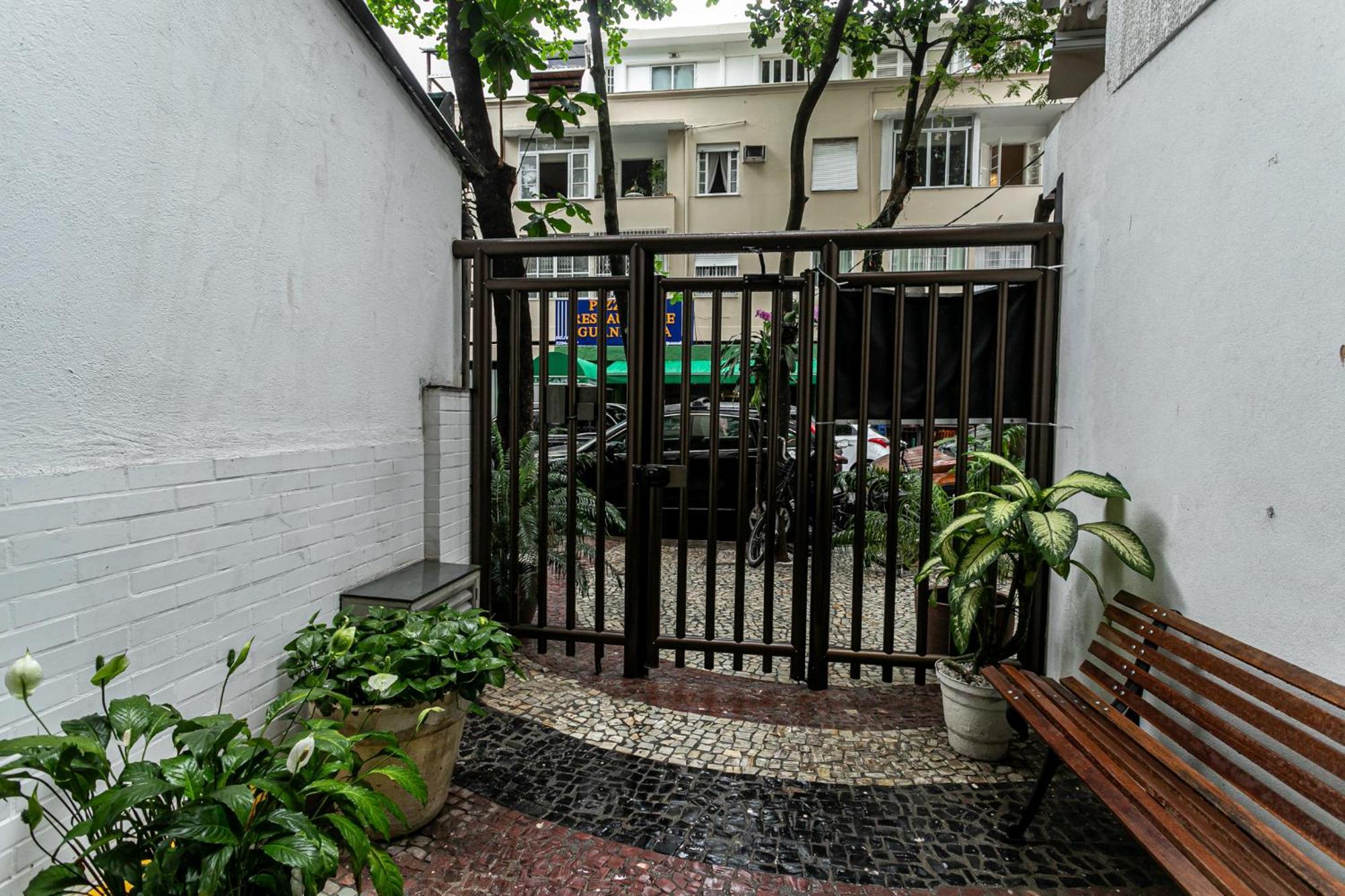 Aristides - Point Do Leblon Appartement *