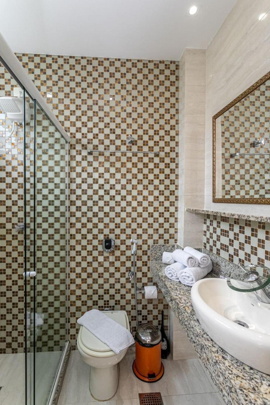Apartment Aristides - Point Do Leblon *