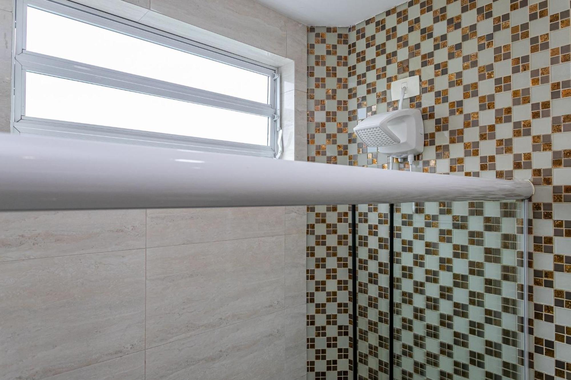 Aristides - Point Do Leblon Apartment *
