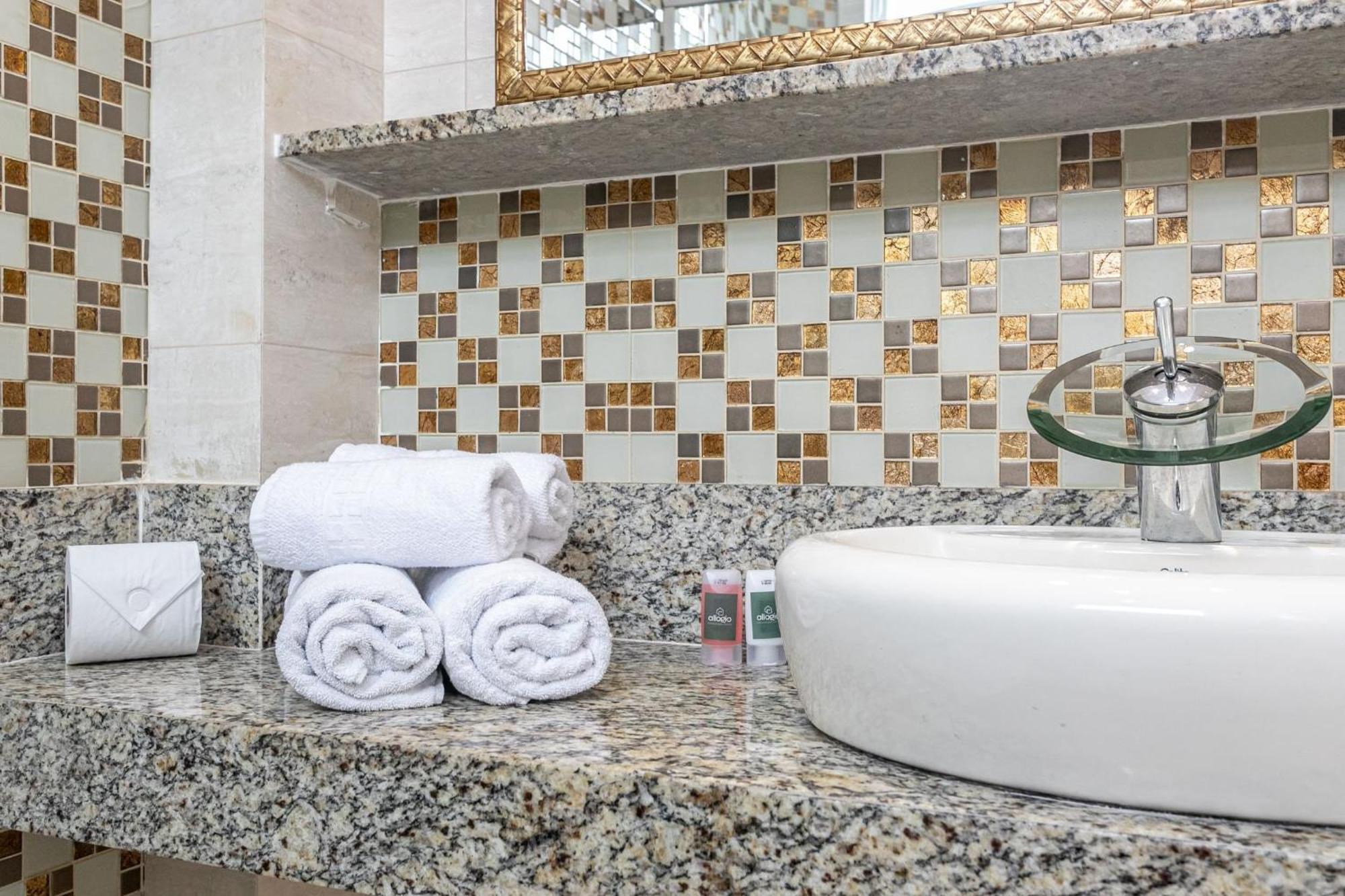 Aristides - Point Do Leblon Apartment Rio de Janeiro